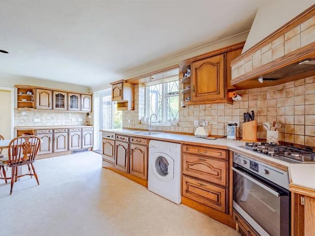 Ratton Drive, Eastbourne