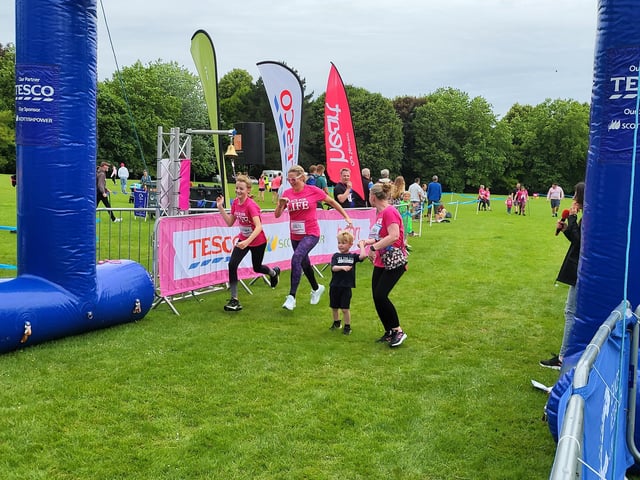 Horsham Park, Sunday June 19, 2022