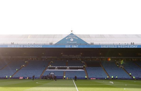 League One | Average attendance: 22,908