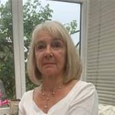 Cllr Kathryn Field