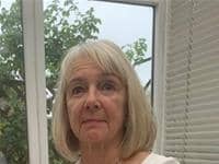 Cllr Kathryn Field