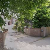 Henson Care Home, in Barnham. Photo: Google Maps