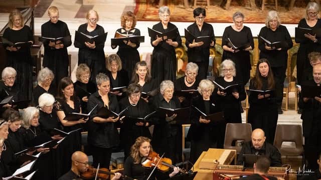 Hastings Philharmonic Choir