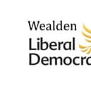 The Lib Dems on Wealden District Council said they not agree with the motion on Zionism passed by the Green Party. Photo: Wealden Liberal Democrats