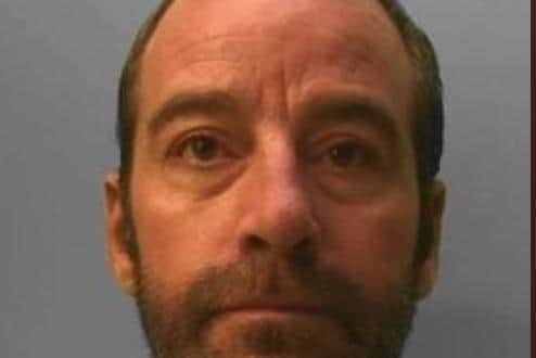 Brighton and Hove Police said officers are concerned for Simon Walker, who has been missing from Little Preston Street, since Monday (August 15).