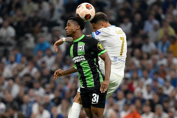 Perhaps we expected too much too soon? The Barcelona loan ace has shown glimpses of his talent but Brighton fans are yet to see him at his best. Has made seven appearances so far and scored once against Villa. Hopefully the 20-year-old Spain international will start to deliver after the international break.