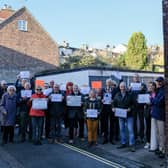 Arundel Town Council and residents have criticised Arun District Council's plan for an Airbnb property in River Road