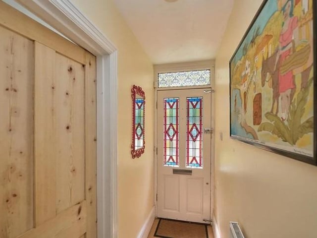 House for sale in Seaford: Circa 1909 three storey character house for £450,000