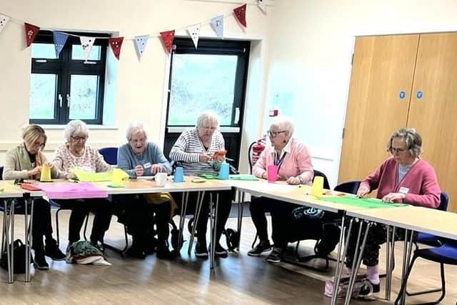 East Wittering Community Group Good Morning Club Goes From Strength To Strength