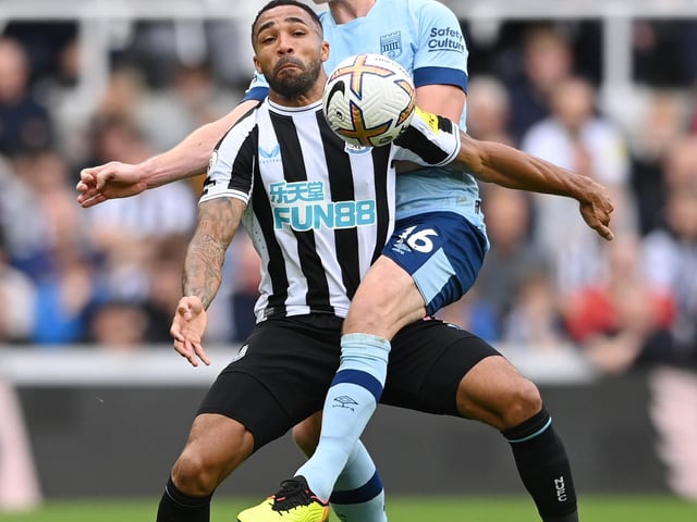 Since signing on a free transfer from Burnley in the summer, Mee has started as the central defender in Thomas Frank's back three in each of Brentford nine league games so far this season.