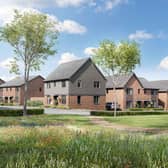 Taylor Wimpey South Thames is holding a launch event for its Ockley Park development in Hassocks on Saturday and Sunday (August 27-28)