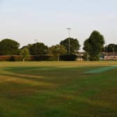 Community group facilities in Hailsham