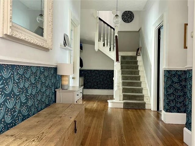 Arlington Road, Eastbourne