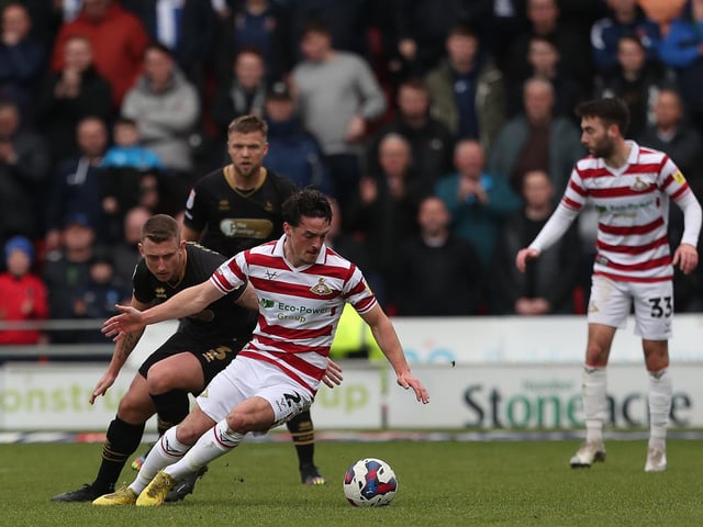 Promotion chances: 1%
Play-off chances: 5%