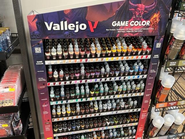 Galleon Games