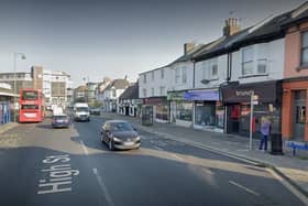 Bruno's, in Shoreham-by-Sea’s High Street (pictured), is a unisex hair salon that offers a wide range of treatments and services for men, women and children. Photo: Google Street View