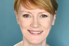 CLAIRE SKINNER