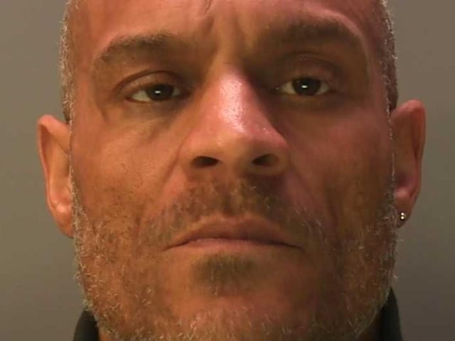 A man who was part of a group who robbed an elderly man in his home in Hailsham has been sentenced. Joshua McKenzie was in a group of four people who broke into the property in Ersham Road in the early hours of October 7 last year. A man in his 80s was threatened for money and was struck during the incident, then cash was taken from the address. McKenzie was linked after his DNA was found at the scene. After a trial at Lewes Crown Court, McKenzie, 41, of Orchard Grove, Penge, was found guilty of robbery. On April 10 he was sentenced to nine years in prison.