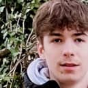Blake, 16, is missing from Peacehaven. Picture: Sussex Police