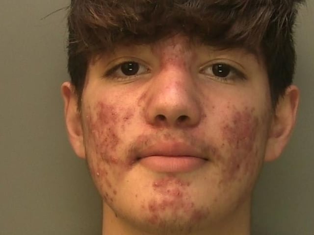 A boy who fatally stabbed a teenager in the centre of Brighton has been given a life sentence. Armin Mehdikhani-Sarvejahani, 16, of Butts Road in Southwick, was sentenced to life in prison at Lewes Crown Court on May 2, for the murder of 17-year-old Mustafa Momand last year. He was told he must serve a minimum of 17 years before being eligible for release. An automatic anonymity order given to offenders under the age of 18 was lifted by The Honourable Mr Justice Constable, meaning Mehdikhani-Sarvejahani’s identity can be published. Mustafa Momand died from a single stab wound on October 5, 2023. Emergency services were called at around 5pm that afternoon to Queens Road in Brighton, where members of the public were already delivering emergency first aid to Mustafa. Witnesses described seeing him in an altercation with another boy at the junction of Queens Road and Gloucester Road, before being chased north towards the railway station and collapsing outside the Ibis Hotel. Mustafa was taken to hospital, where he was sadly confirmed deceased. Mehdikhani-Sarvejahani, who was seen to be carrying a large knife, fled along Gloucester Road and was later seen on CCTV moving towards Preston Circus. An urgent manhunt was launched and, at 6.15pm, officers attending a seemingly unrelated incident spotted and arrested him in The Avenue, Bevendean – around two-and-a-half miles away from the scene. He was wearing the same clothing described by witnesses of the incident, stained with what was later to be confirmed as Mustafa’s blood. Mehdikhani-Sarvejahani was subsequently charged with murder, as well as making threats with a bladed article and threats with an offensive weapon in relation to two unrelated incidents. He was found guilty of murder and making threats with a blade following a two-week trial at Brighton Crown Court on March 4. He was found not guilty of making threats with an offensive weapon.