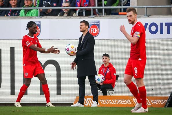 The German league leaders are 7/2. Thy take on Qarabag