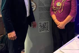 The Mayor of Brighton will be working with the Provincial Grand Master of Sussex Freemasons for the greater good of our Cadets Forces in the local area.