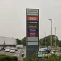 HSL Chairs is set to open a new showroom in Hampden Retail Park in Eastbourne. Photo: Google