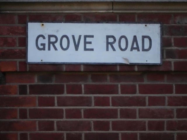 Sussex Police will have a 'number of uniformed officers' present on Tuesday morning to 'assist with the planned evacuation and offer further advice'