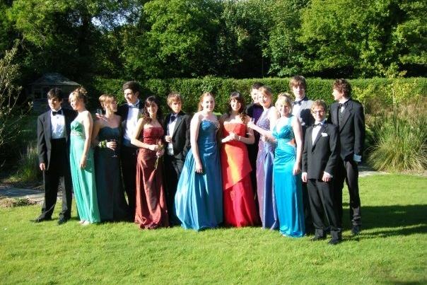 Oathall Community College, Haywards Heath