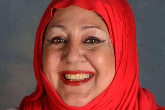 Councillor Yasmin Khan