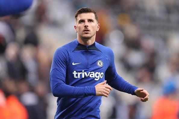 Thiago Silva (Brazil), Mateo Kovacic (Croatia), Mason Mount, Raheem Sterling, Conor Gallagher (England), Kai Havertz (Germany), Hakim Ziyech (Morocco), Edouard Mendy, Kalidou Koulibaly (Senegal), Cesar Azpilicueta (Spain), Denis Zakaria (Switzerland), Christian Pulisic (USA)