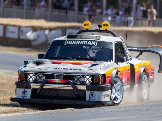 The 2026 Goodwood Festival of Speed delivered four unforgettable days of motorsport, with thousands of fans gathering in West Sussex to celebrate legendary machines, racing heroes and the future of the sport.