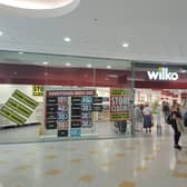 Wilko’s has announced that it will close its branch in Eastbourne town centre – here’s when it will happen. Picture: Sam Pole