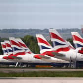 British Airways’ Gatwick-based subsidiary, BA Euroflyer, has added five new routes to its short-haul network. Picture by Bryn Lennon/Getty Images