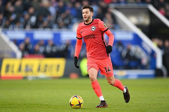 Only lasted 30 minutes after he was forced off with a suspected injury. Hopefully it's not serious. Marked tightly but had some nice touches when the ball was played into him, linking things up and supporting Welbeck. 6/10