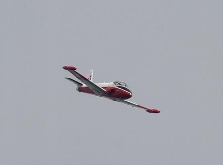 Jet Provost