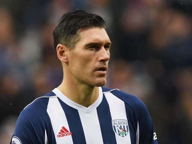 Made a record 653 Premier League appearances - a record - and had 53 England caps