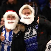 Revealed: Brighton feature in list of most foul-mouthed fans on social media