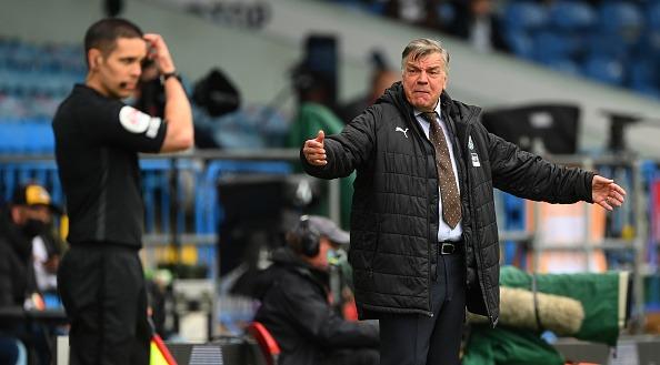 Odds for relegation: 4-7.