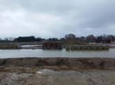 Ringmer Flooding Update