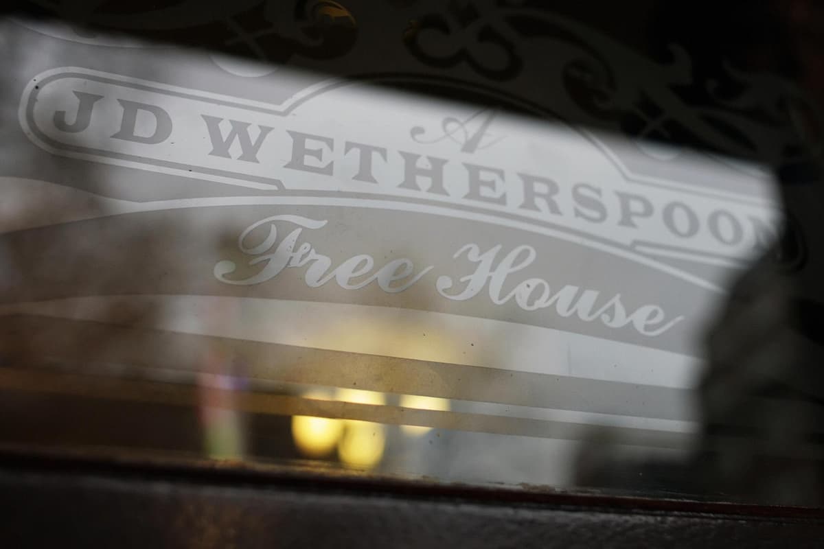 Wetherspoons-Pubs in Sussex, von den besten zu den schlechtesten laut ...