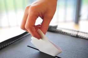 Residents across Lewes district are advised that changes are being made to the way you can apply for postal and proxy votes.