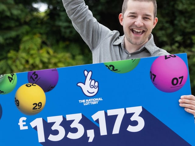 Jonathan Aldridge, 32, from Crawley, was 17 and enjoying working part-time and studying for his A levels, when he discovered a growth on his neck which, after a series of tests, was confirmed as Hodgkin lymphoma.