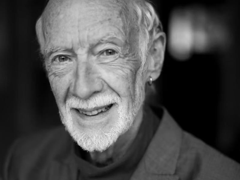 Roger McGough