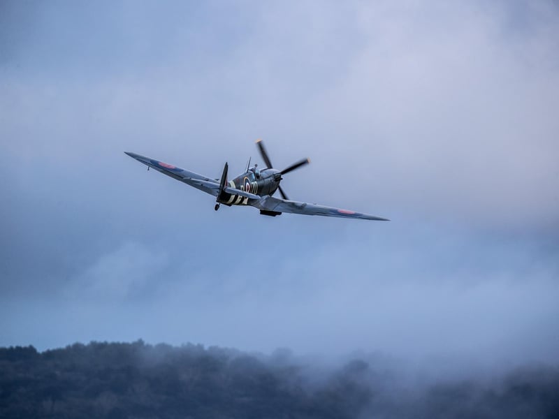 Goodwood Revival 2024