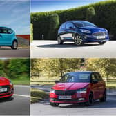 Best used cars for new drivers