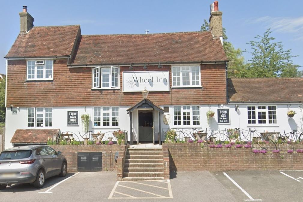 Pub in East Sussex village remains closed due to ‘serious safety issues’