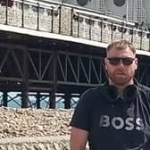 Police are 'concerned' for welfare of missing man from Peacehaven (Image: Sussex Police)