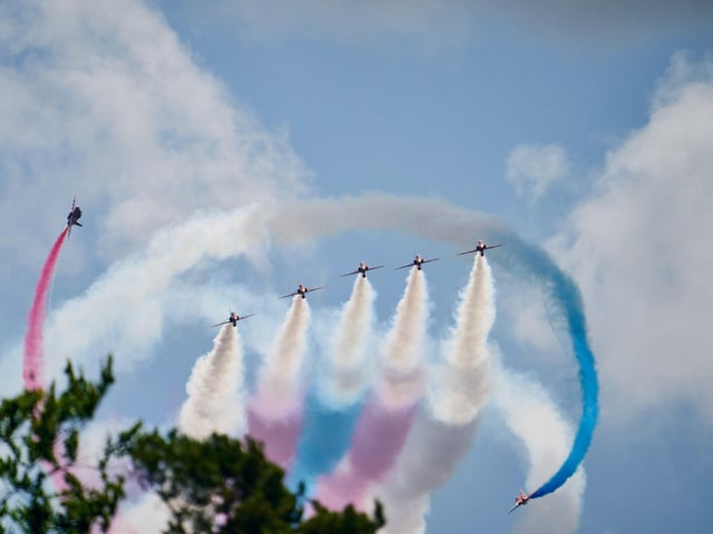 Goodwood Festival of Speed 2022