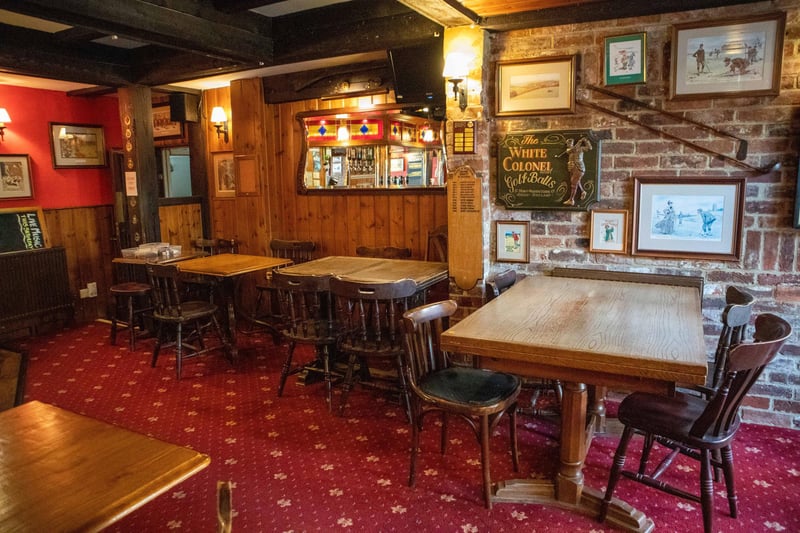 Pete Wilson has owned and operated the Hare & Hounds since 2007, building up a pub that is highly-regarded for its wide range of case ales, as well as its traditional home-cooked food